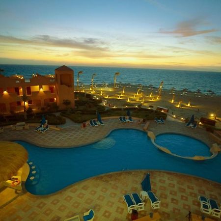 Stay Inn Hotel Ain Sokhna Ataqah Esterno foto