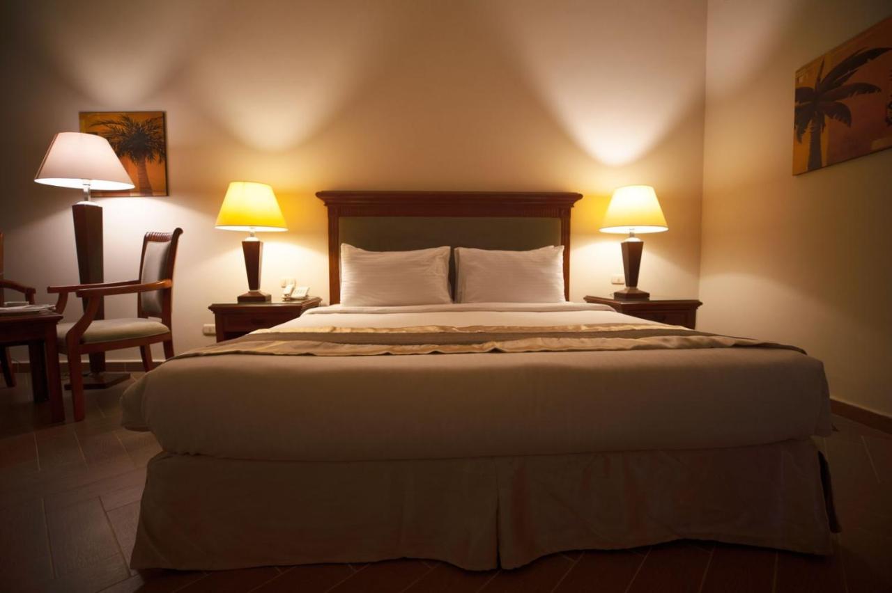 Stay Inn Hotel Ain Sokhna Ataqah Esterno foto