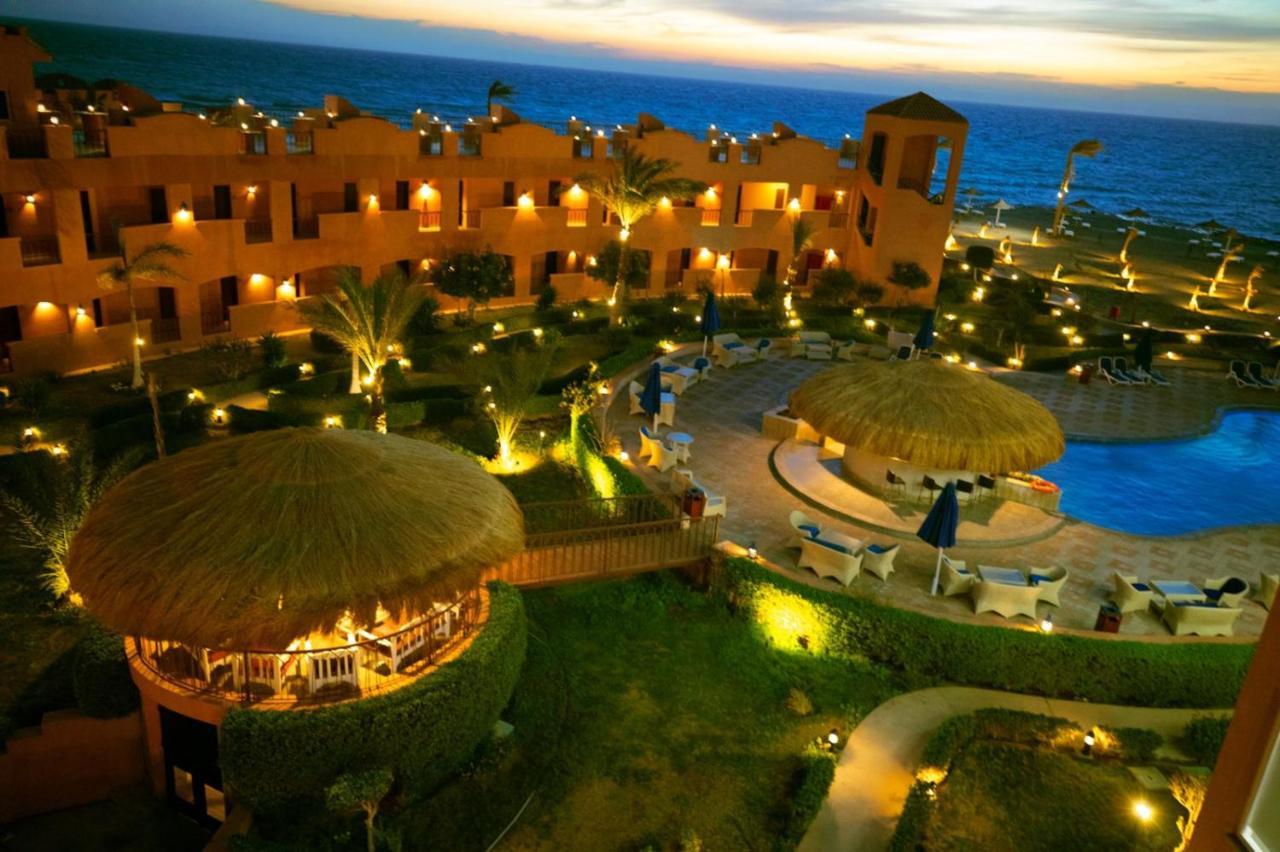 Stay Inn Hotel Ain Sokhna Ataqah Esterno foto
