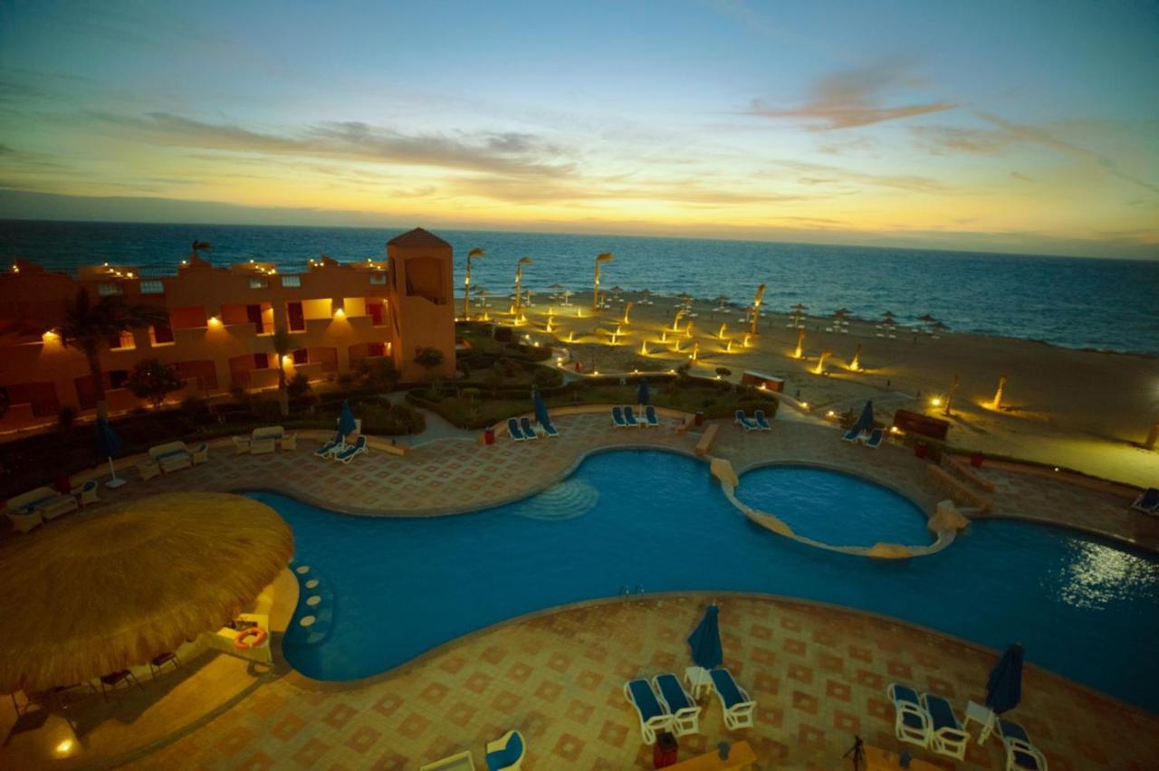Stay Inn Hotel Ain Sokhna Ataqah Esterno foto