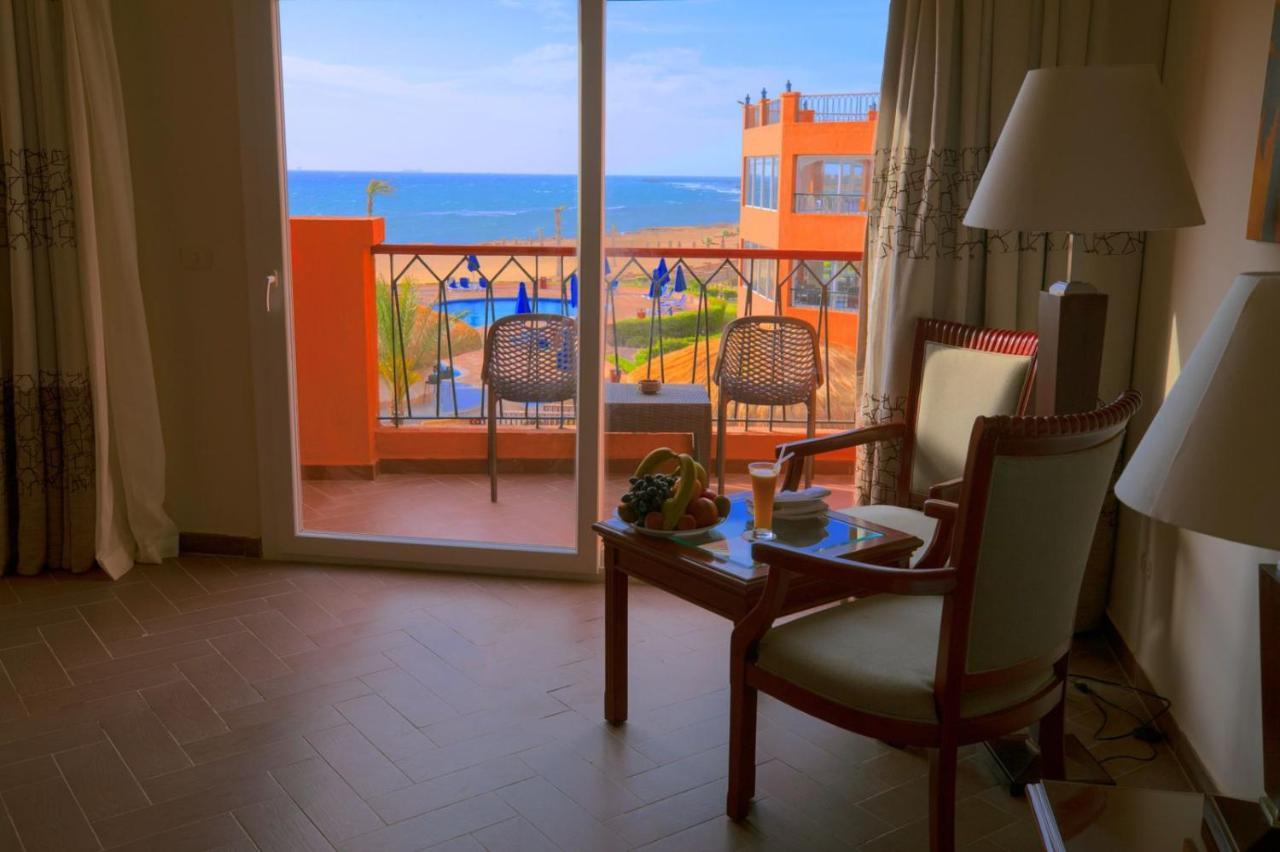 Stay Inn Hotel Ain Sokhna Ataqah Esterno foto
