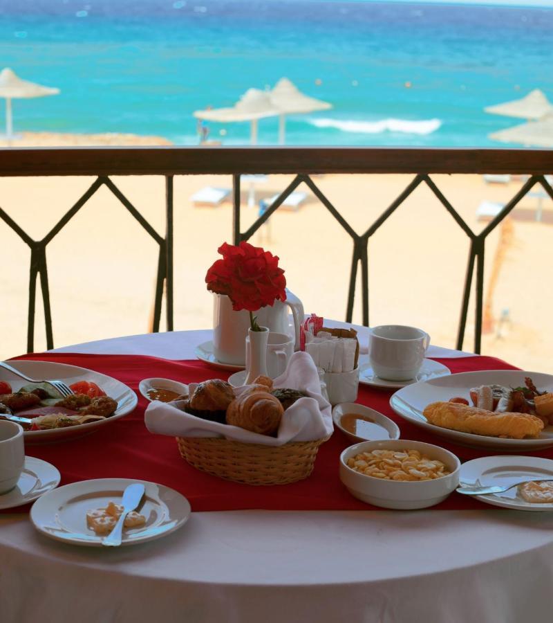 Stay Inn Hotel Ain Sokhna Ataqah Esterno foto