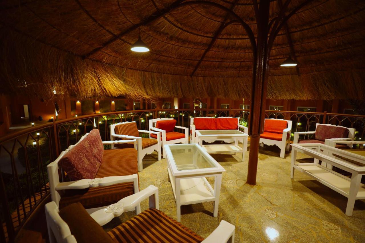Stay Inn Hotel Ain Sokhna Ataqah Esterno foto
