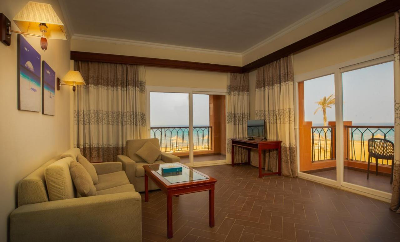 Stay Inn Hotel Ain Sokhna Ataqah Esterno foto