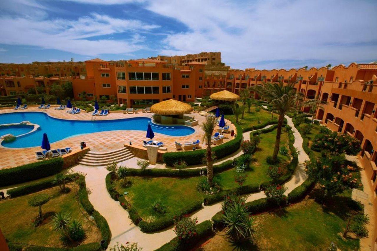 Stay Inn Hotel Ain Sokhna Ataqah Esterno foto