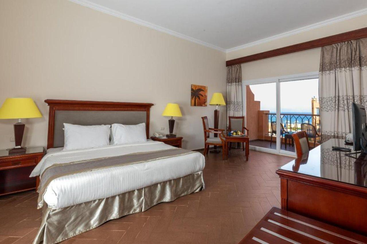Stay Inn Hotel Ain Sokhna Ataqah Esterno foto
