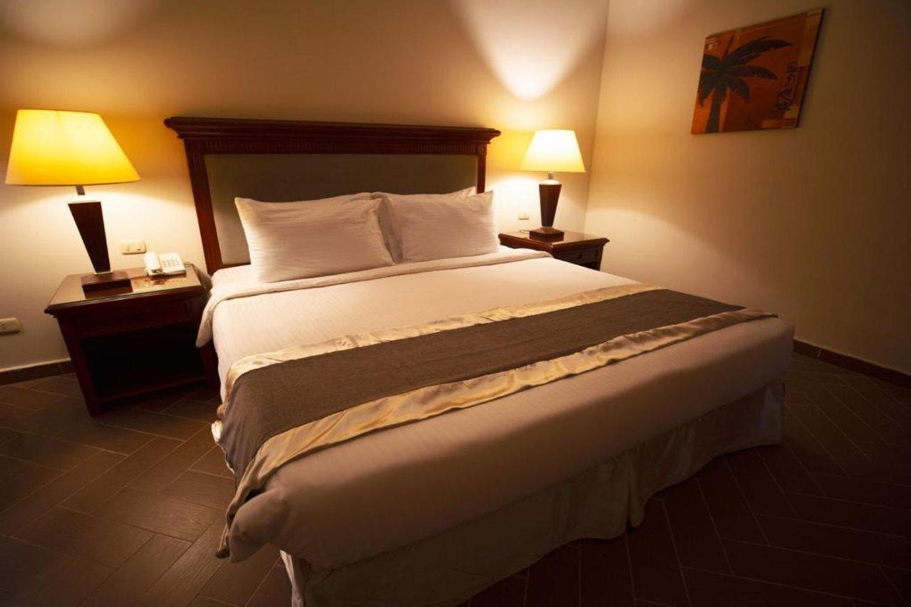 Stay Inn Hotel Ain Sokhna Ataqah Esterno foto
