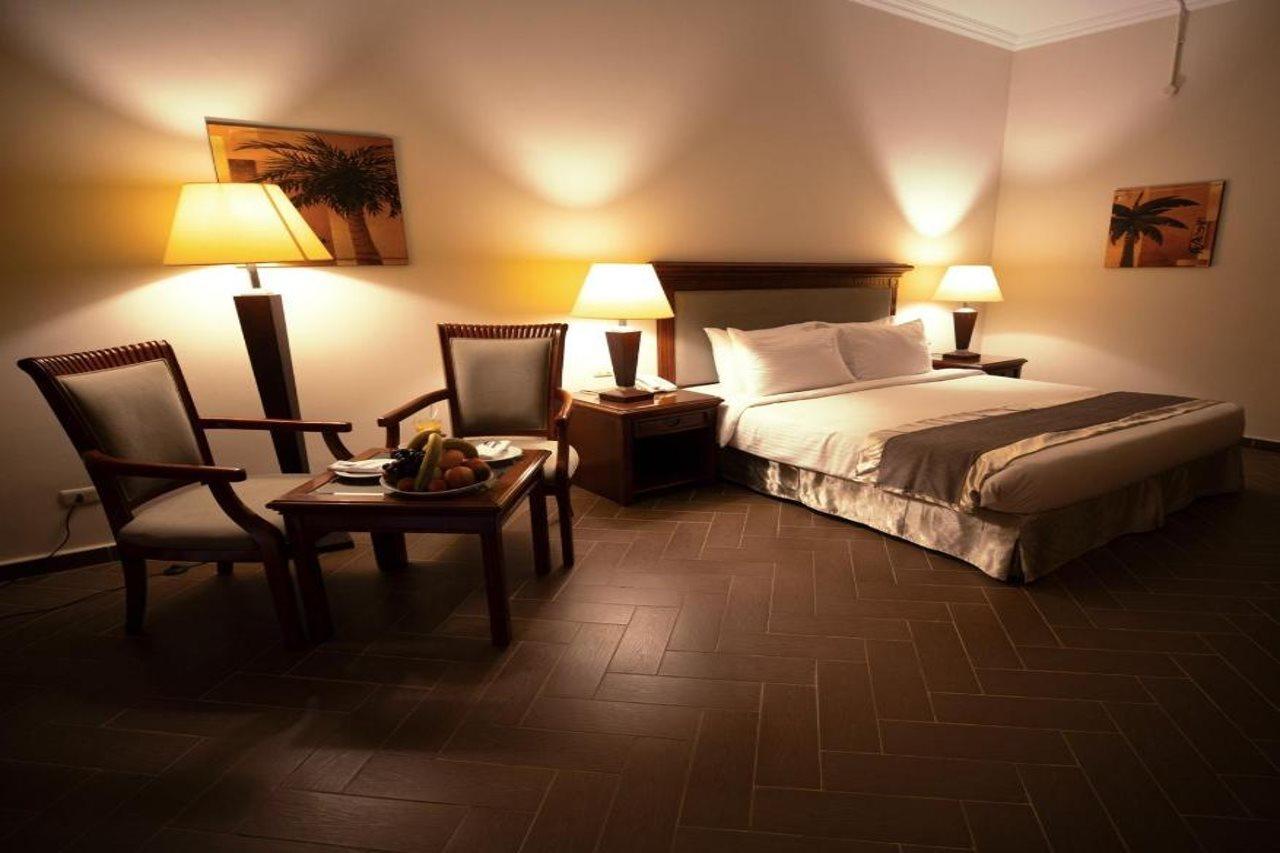 Stay Inn Hotel Ain Sokhna Ataqah Esterno foto